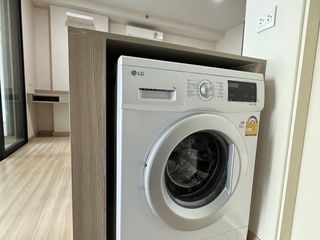 For rent 1 Beds condo in Bang Khen, Bangkok