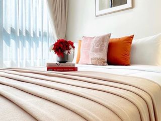 For rent スタジオ condo in Suan Luang, Bangkok