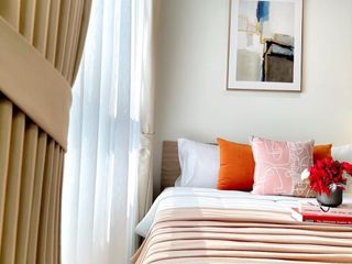 For rent スタジオ condo in Suan Luang, Bangkok