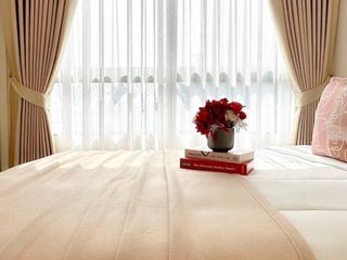 For rent スタジオ condo in Suan Luang, Bangkok