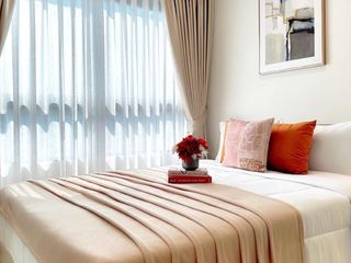 For rent スタジオ condo in Suan Luang, Bangkok