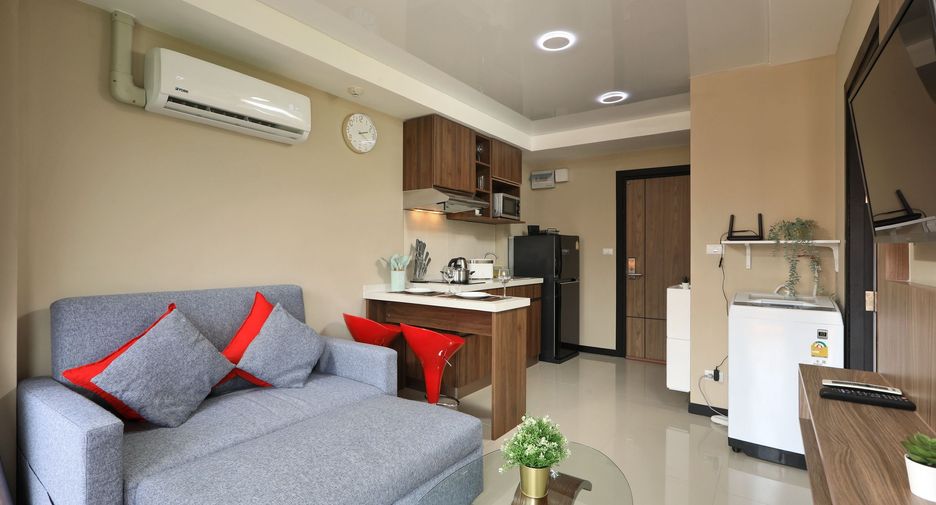 For sale 1 Beds condo in Mueang Phuket, Phuket