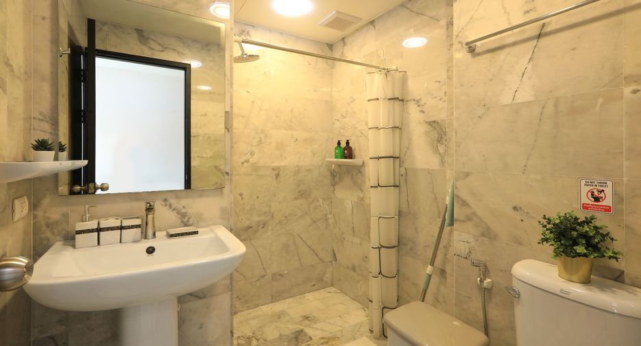 For sale 1 Beds condo in Mueang Phuket, Phuket