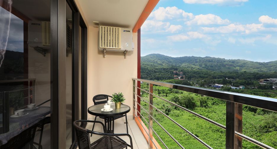For sale 1 Beds condo in Mueang Phuket, Phuket