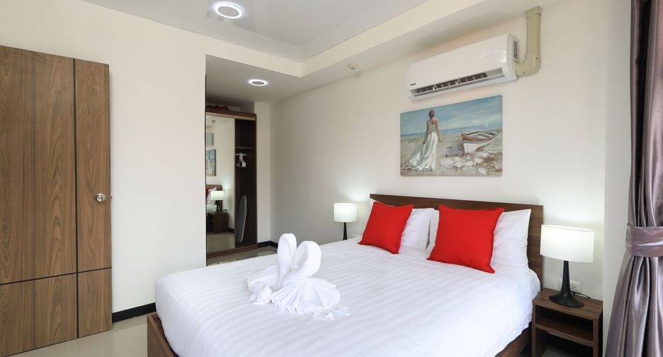 For sale 1 Beds condo in Mueang Phuket, Phuket