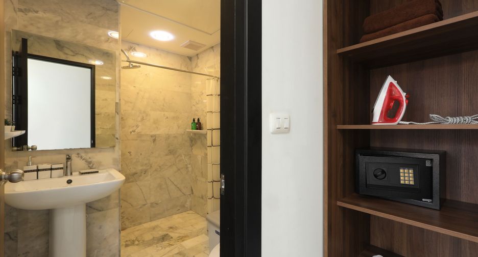 For sale 1 Beds condo in Mueang Phuket, Phuket