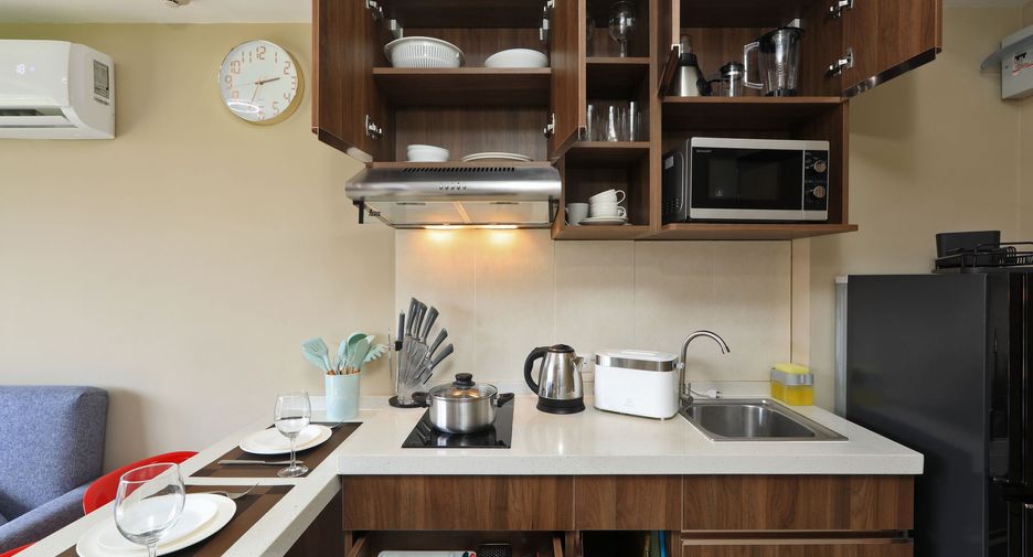 For sale 1 Beds condo in Mueang Phuket, Phuket