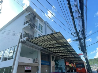 For sale 4 bed retail Space in Mueang Phuket, Phuket