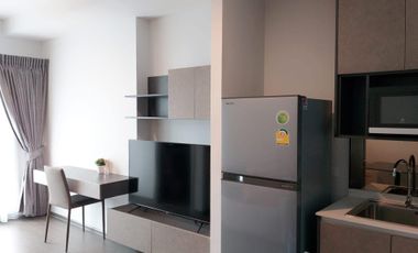 For rent 1 bed condo in Phaya Thai, Bangkok