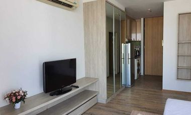 For rent studio condo in Chatuchak, Bangkok