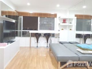For rent 1 bed condo in Rat Burana, Bangkok