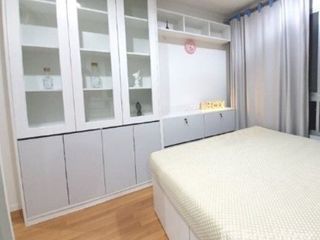 For rent 1 bed condo in Rat Burana, Bangkok