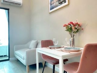 For rent 1 bed condo in Bang Sue, Bangkok