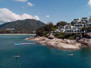 For sale 2 Beds apartment in Mueang Phuket, Phuket