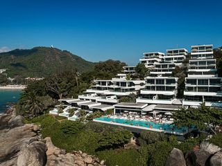 For sale 2 Beds apartment in Mueang Phuket, Phuket