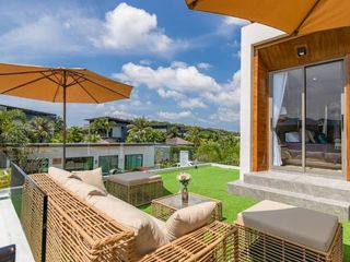 For rent 3 bed villa in Thalang, Phuket