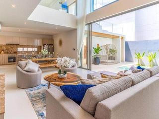 For rent 3 bed villa in Thalang, Phuket