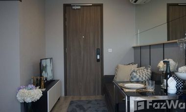 For rent スタジオ condo in Watthana, Bangkok