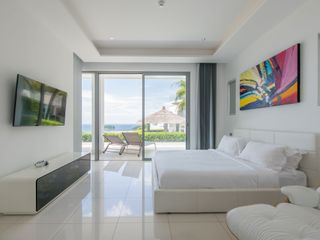 For sale 3 Beds condo in Mueang Phuket, Phuket