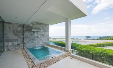 For sale 3 Beds condo in Mueang Phuket, Phuket