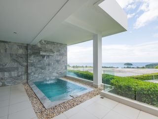 For sale 3 Beds condo in Mueang Phuket, Phuket