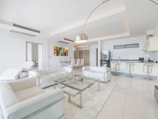 For sale 3 Beds condo in Mueang Phuket, Phuket