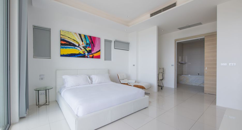 For sale 3 Beds condo in Mueang Phuket, Phuket