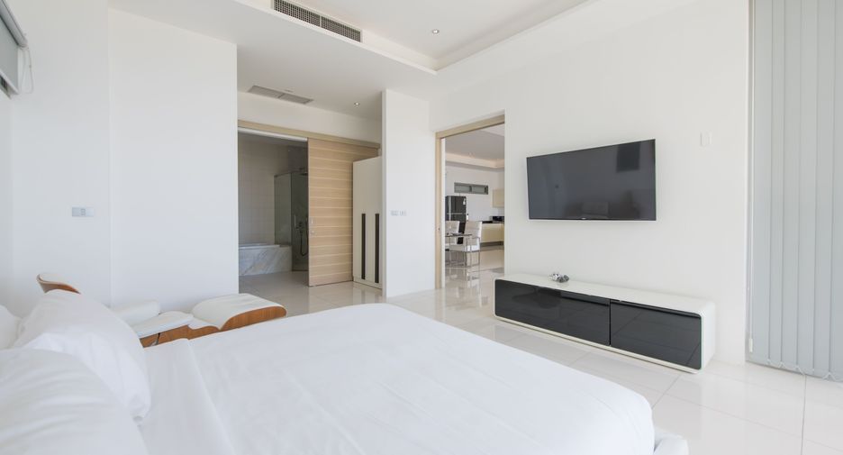 For sale 3 Beds condo in Mueang Phuket, Phuket