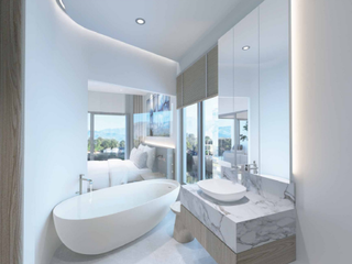 For sale 2 bed condo in Thalang, Phuket