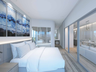 For sale 2 bed condo in Thalang, Phuket