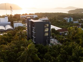 For sale 2 bed condo in Mueang Phuket, Phuket