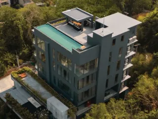 For sale 2 bed condo in Mueang Phuket, Phuket
