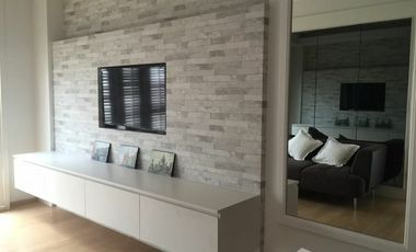 For rent 1 bed condo in Phaya Thai, Bangkok