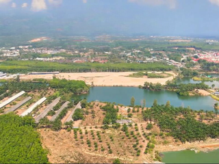 For sale land in Thalang, Phuket
