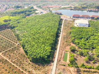 For sale land in Thalang, Phuket