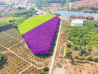 For sale land in Thalang, Phuket