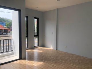 For rent 3 bed townhouse in Mueang Phuket, Phuket