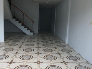 For rent 3 bed townhouse in Mueang Phuket, Phuket