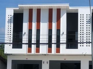 For rent 3 bed townhouse in Mueang Phuket, Phuket