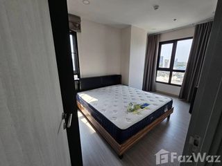 For rent 2 bed condo in Bangkok Yai, Bangkok