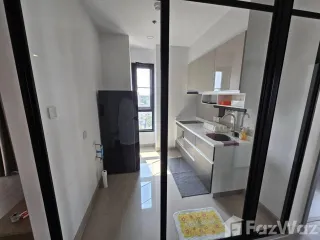 For rent 2 Beds condo in Bangkok Yai, Bangkok
