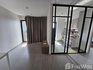 For rent 2 Beds condo in Bangkok Yai, Bangkok
