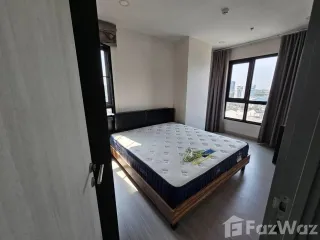 For rent 2 Beds condo in Bangkok Yai, Bangkok