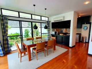 For rent 4 bed villa in Thalang, Phuket