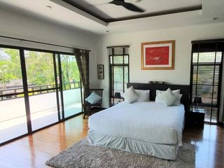 For rent 4 bed villa in Thalang, Phuket