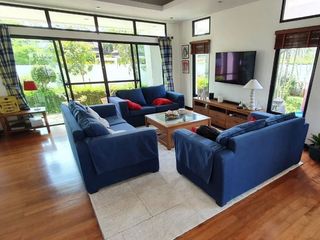For rent 4 bed villa in Thalang, Phuket