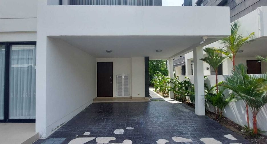 For rent 5 bed villa in Thalang, Phuket