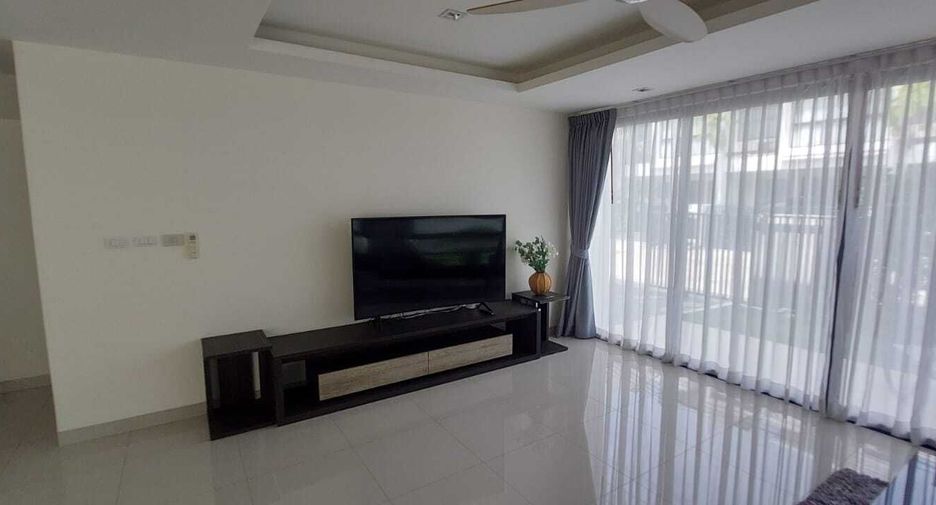 For rent 5 bed villa in Thalang, Phuket