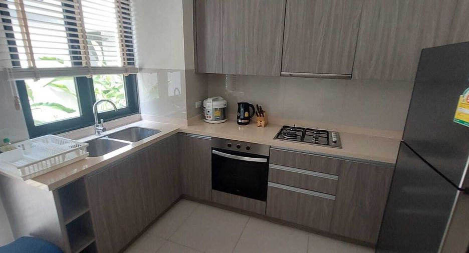 For rent 5 bed villa in Thalang, Phuket