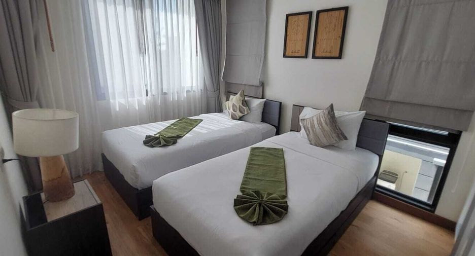 For rent 5 bed villa in Thalang, Phuket